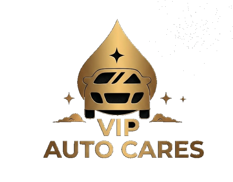 VIP Auto Care Logo