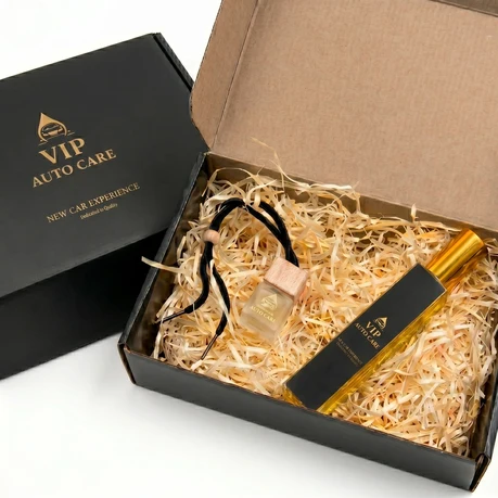 New Car Experience - Premium Scent Set