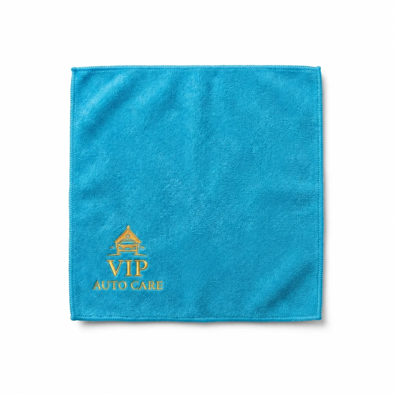 VIP Signature Microfibre Cloth